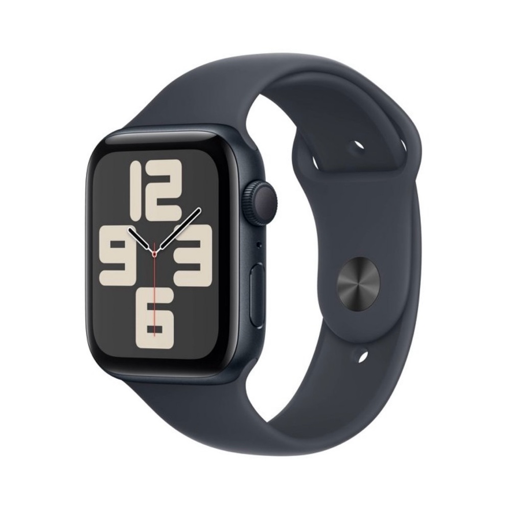 Apple Watch SE (Gen 2) 44mm Midnight